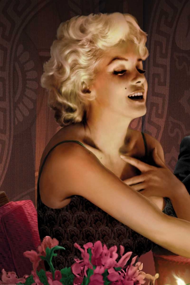 Marilyns Touch