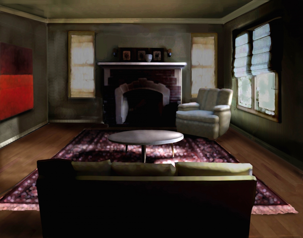 Hearth