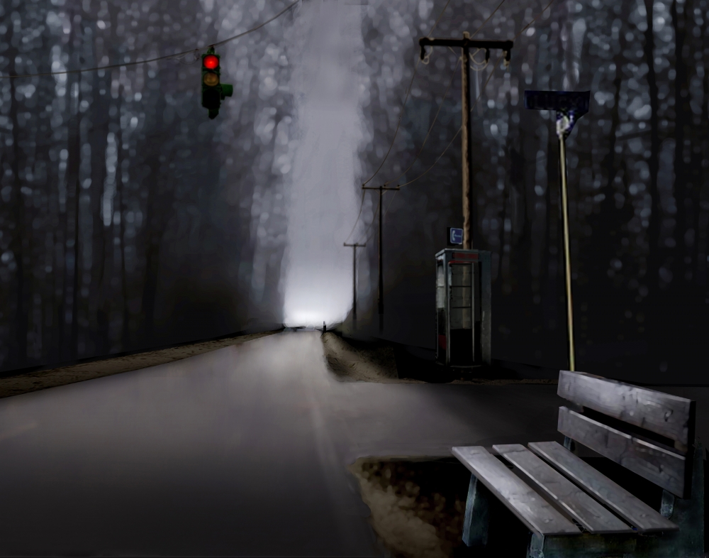 Intersection