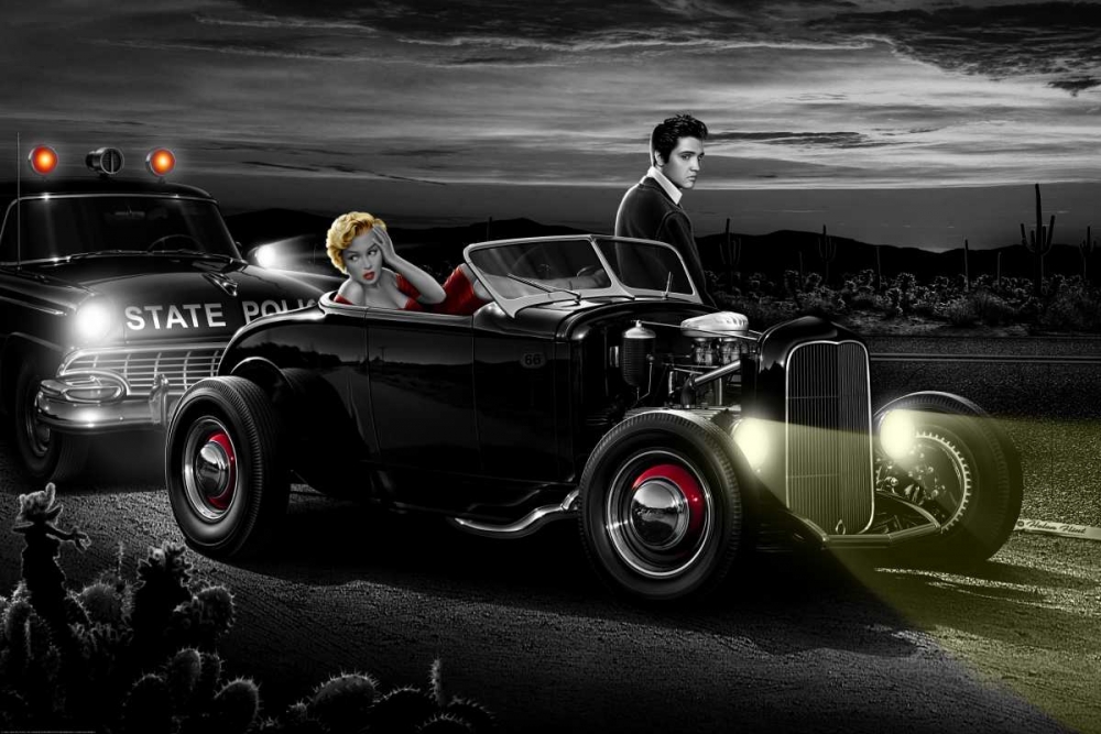 Joy Ride