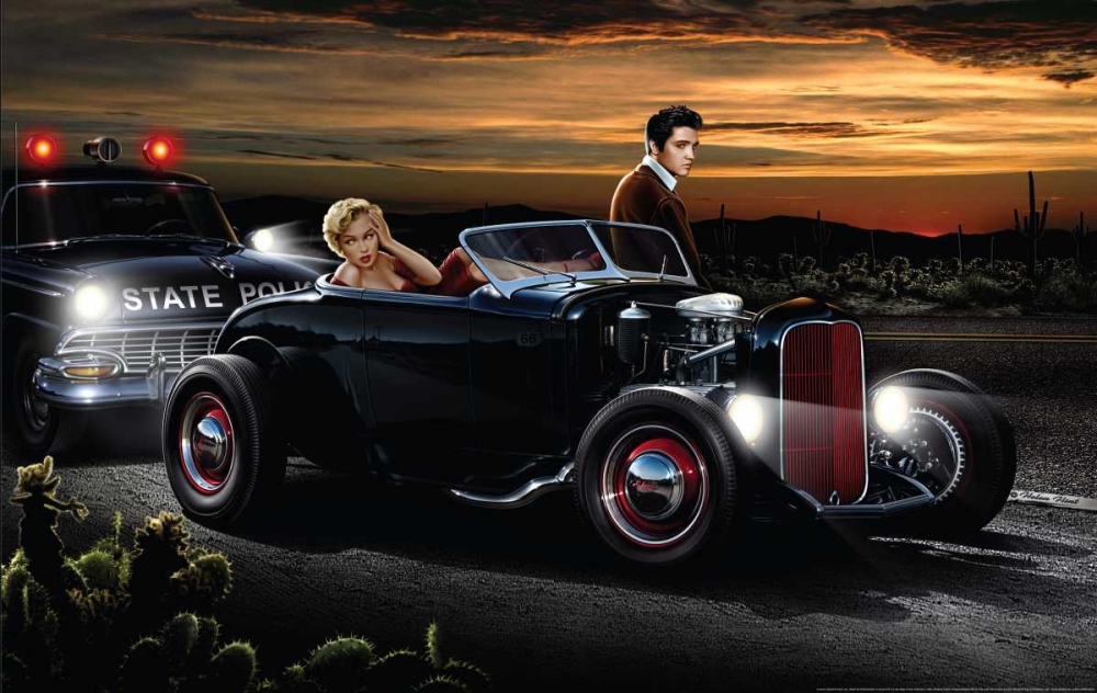 Joy Ride