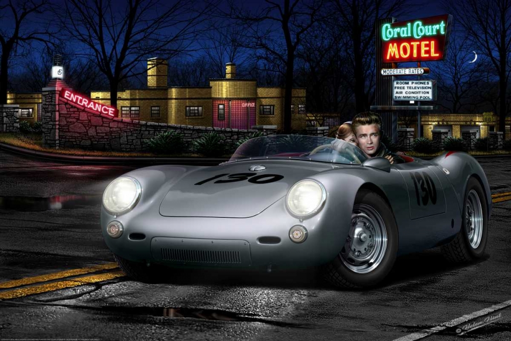 No Tell Motel