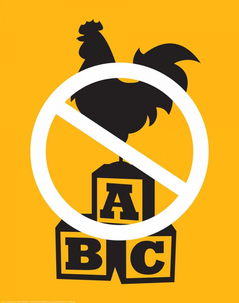 Cock Block