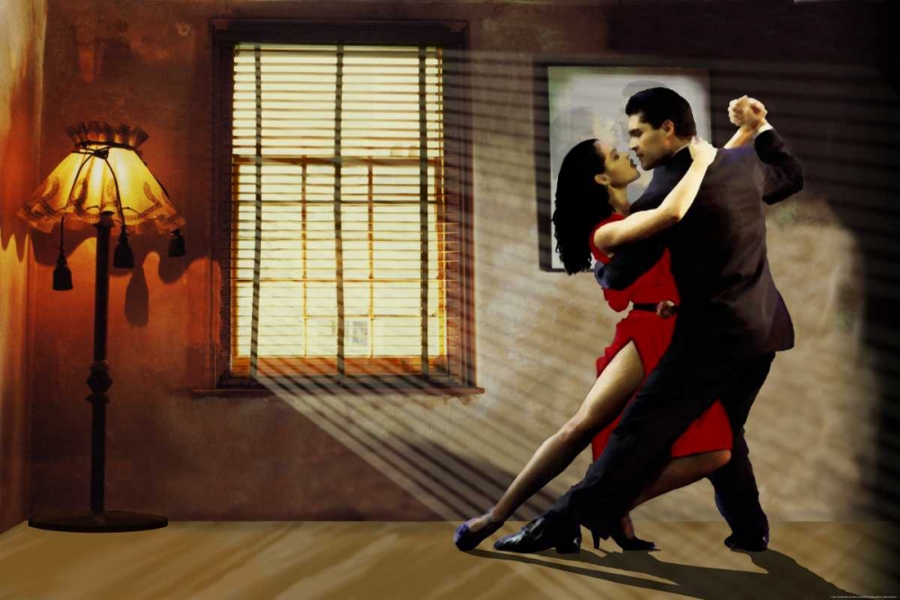 Tango