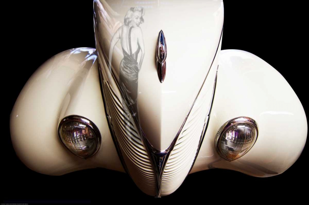 MarilynS Reflection
