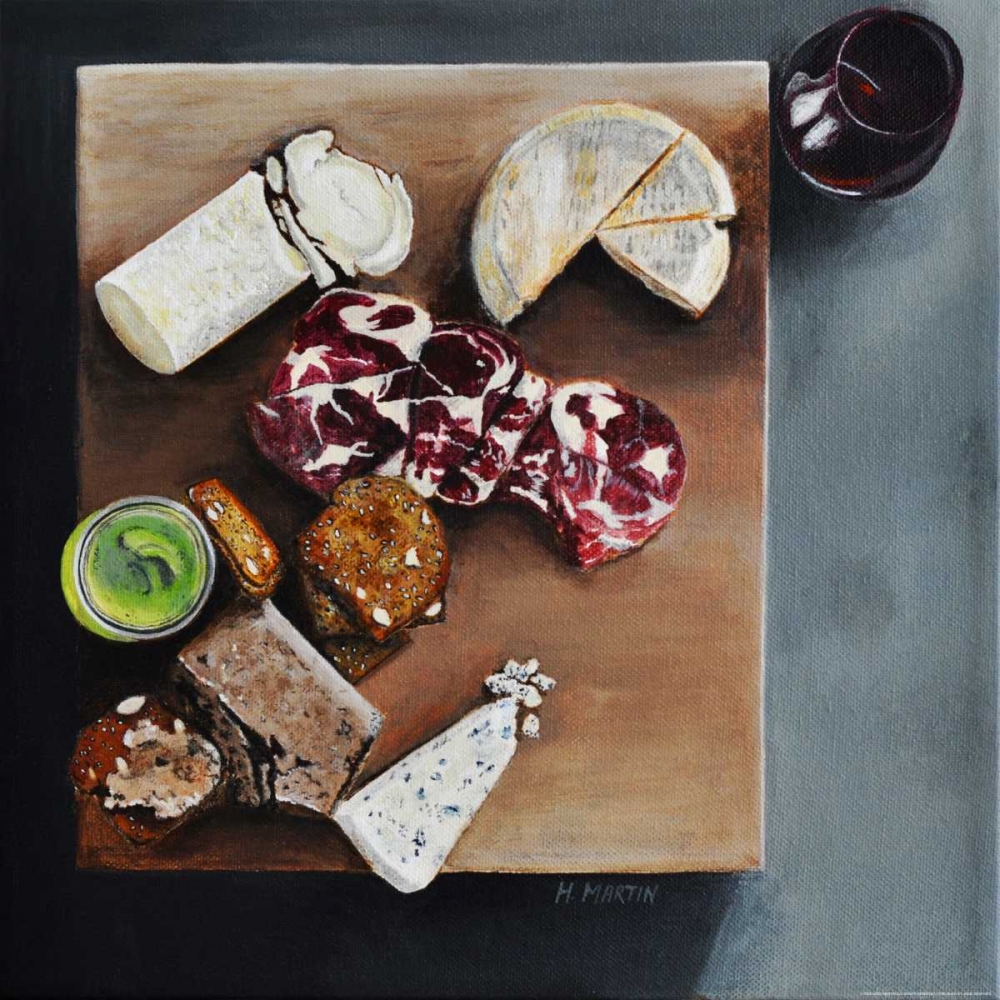 Cheese Please