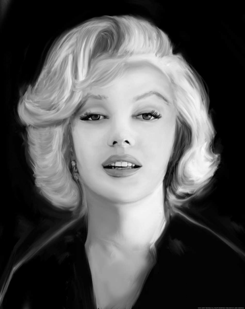 Marilyns Whisper