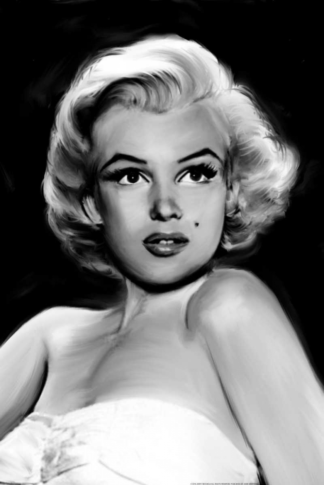 Pixie Marilyn