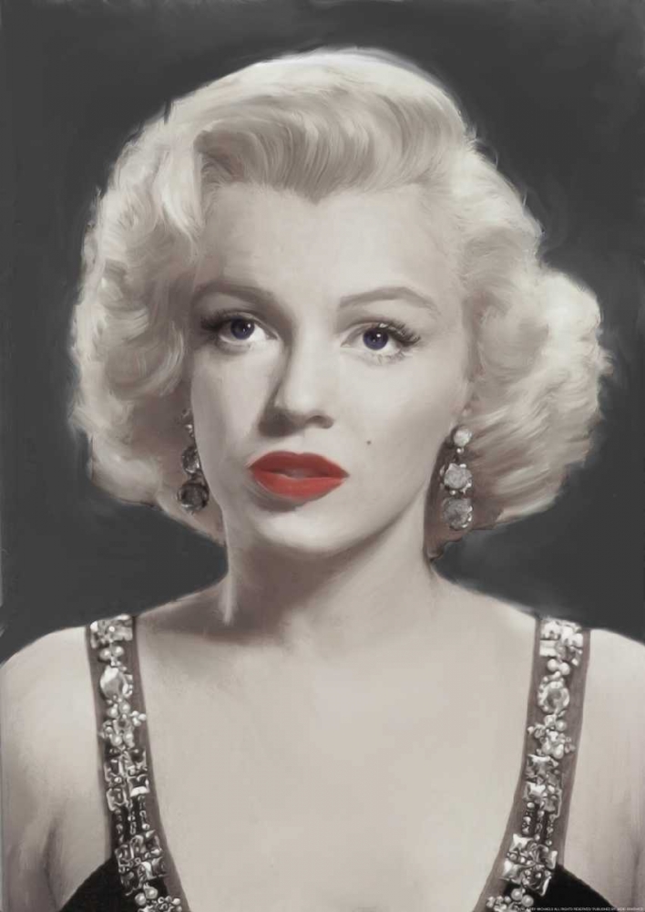 Marilyn Musing