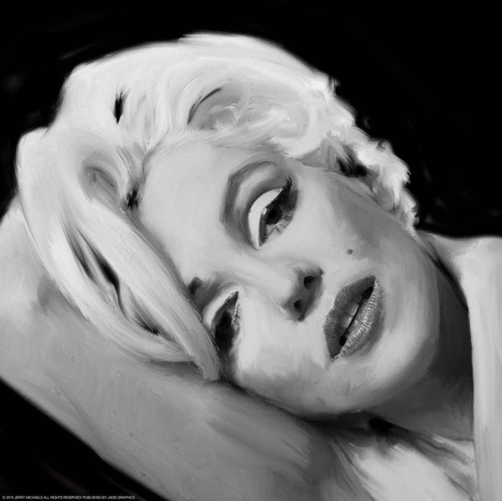 Marilyns Lips