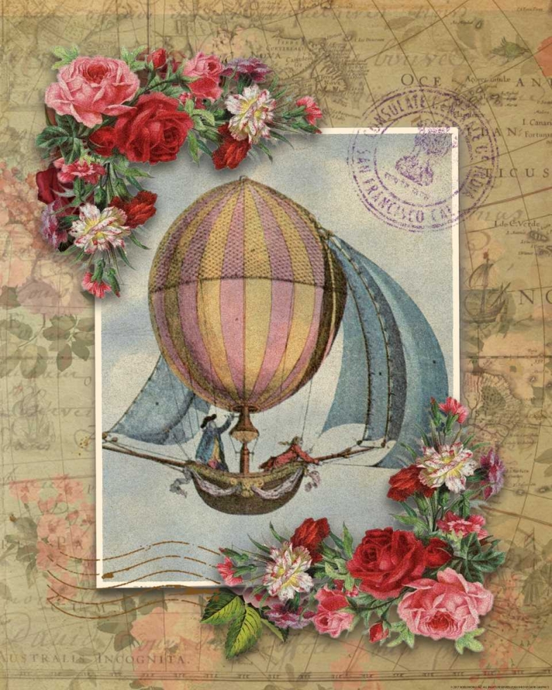 Balloon 6