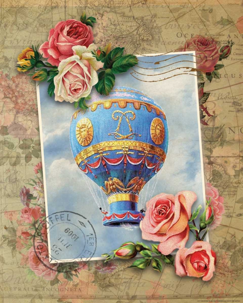 Balloon 8