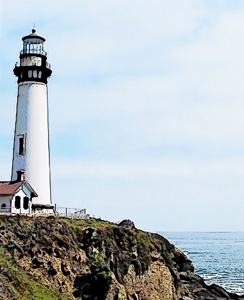 Lighthouse #1