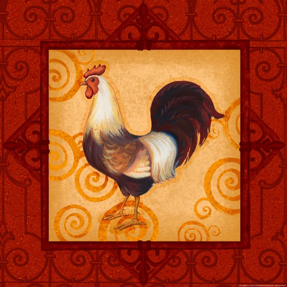 Rooster 2