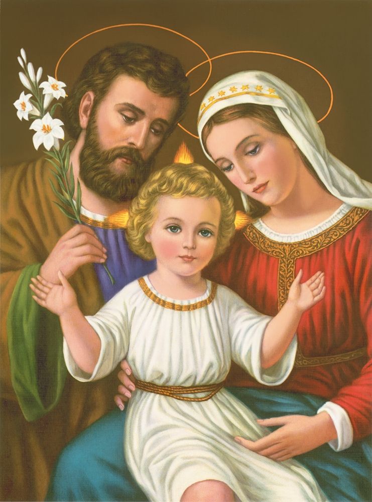 HL. FAMILIE