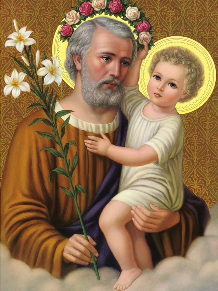 HL. JOSEPH