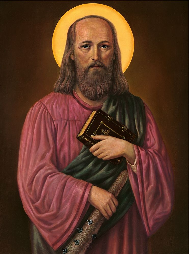 HL. JUDAS THADDAEUS