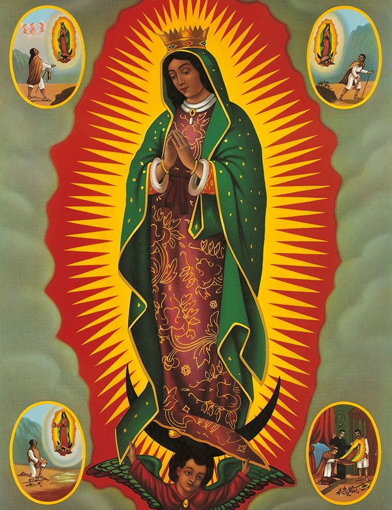MADONNA