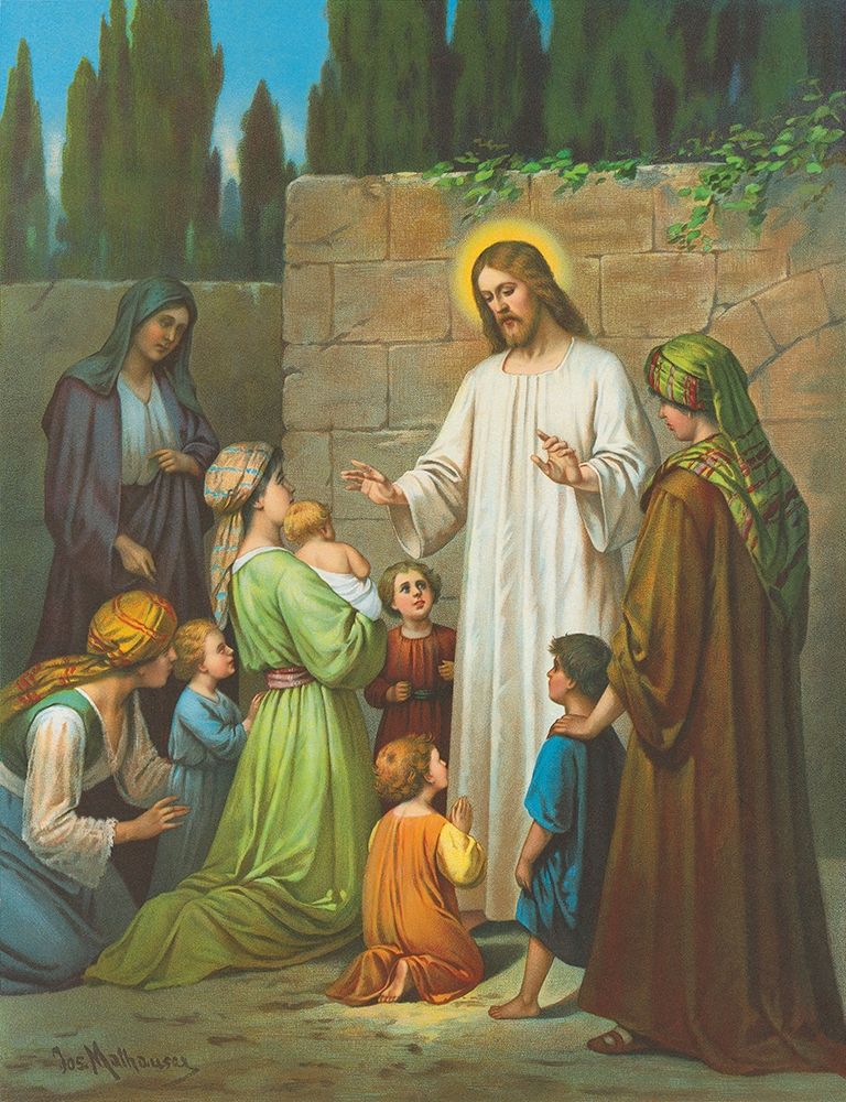 JESUS