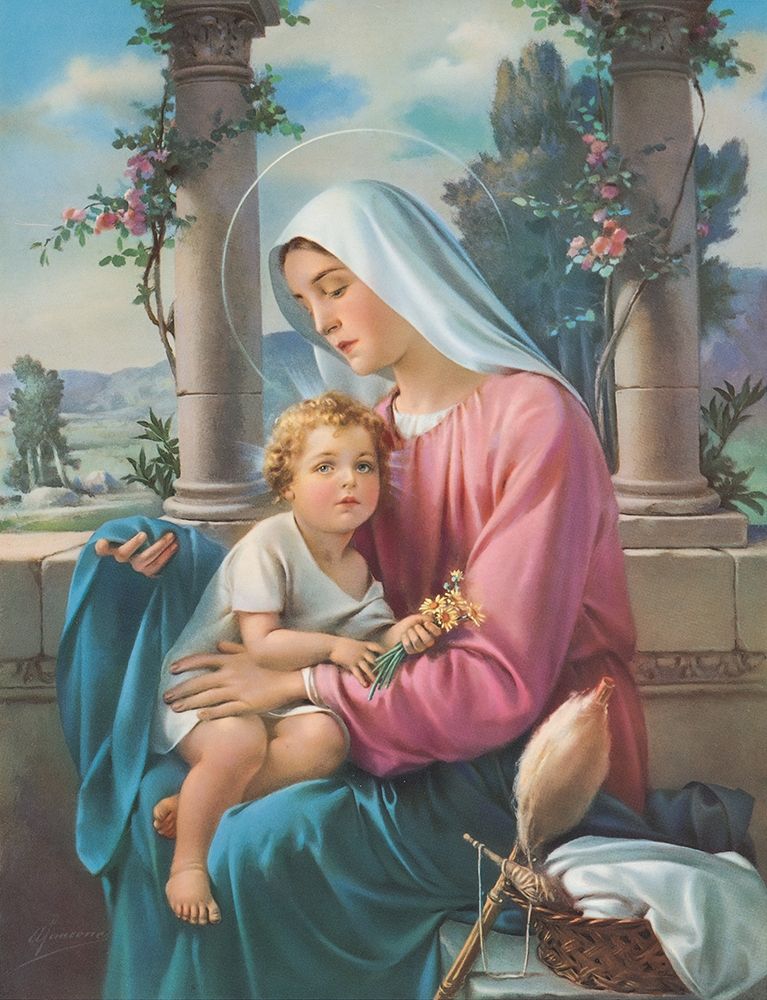 MADONNA