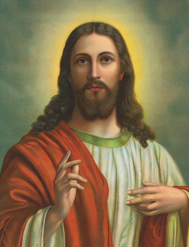 JESUS