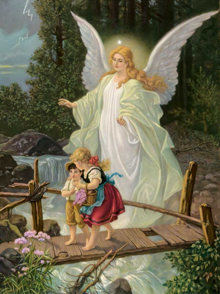 Guardian Angel