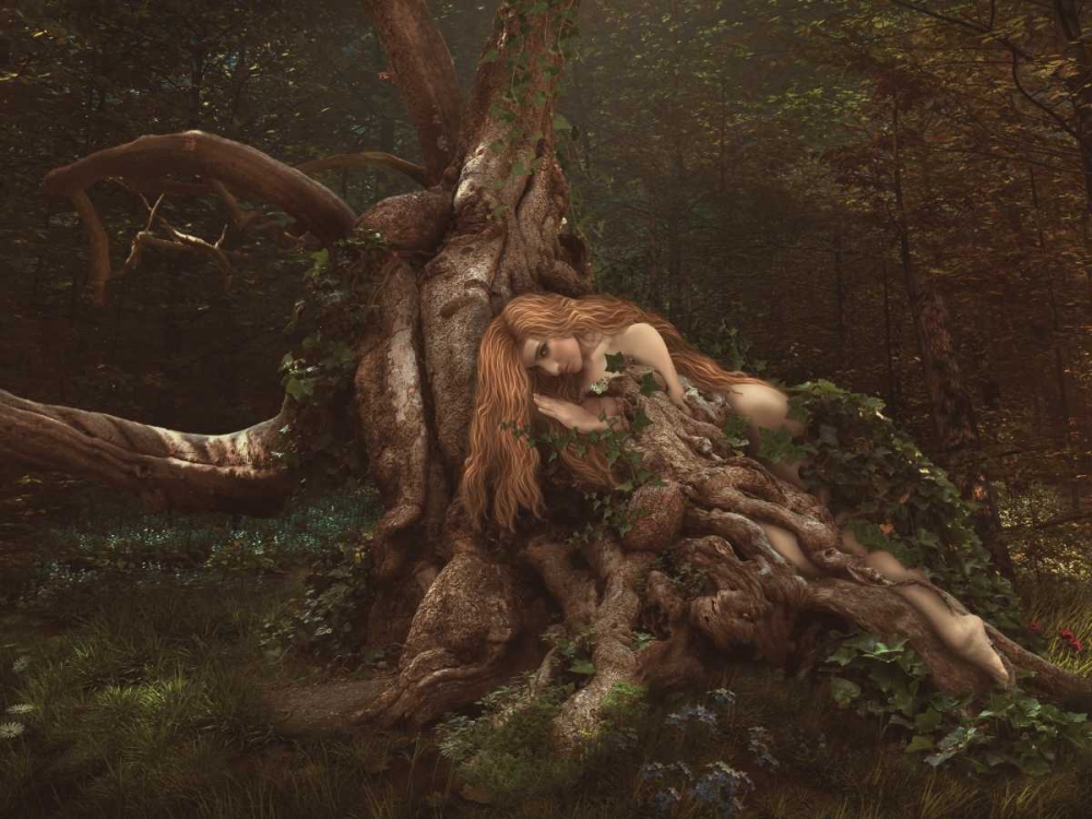 Art tree Collection 9