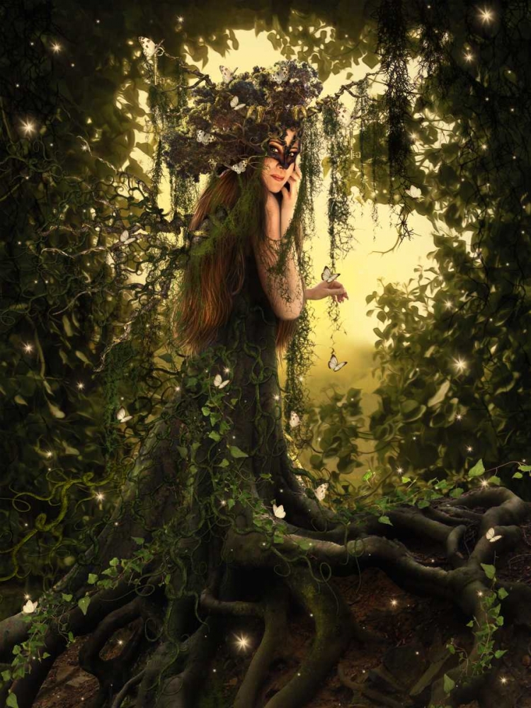Tree Collection 1