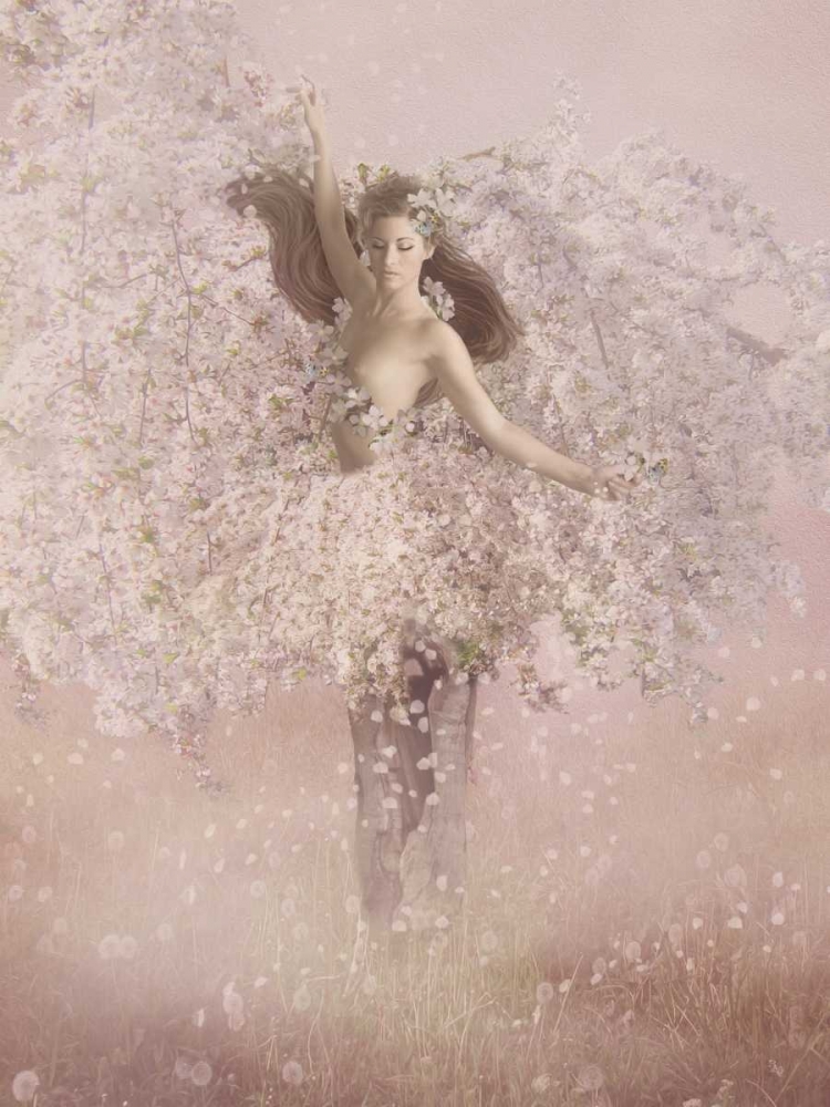 Apple tree