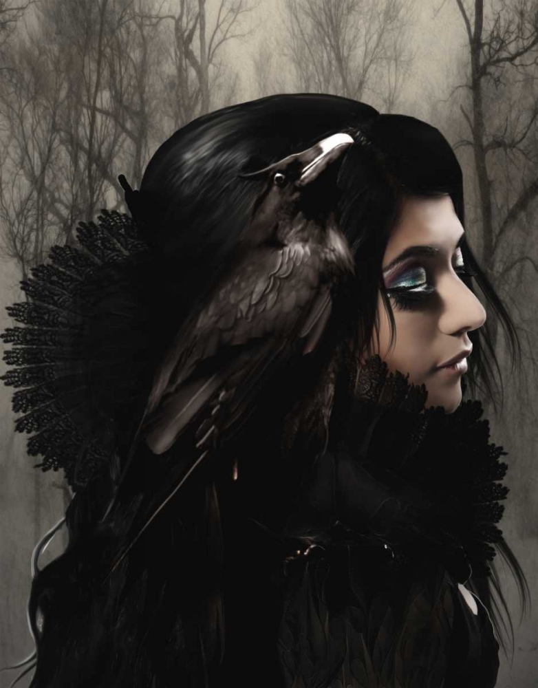 Wisdom black