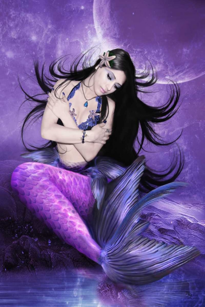 Mermaids tale