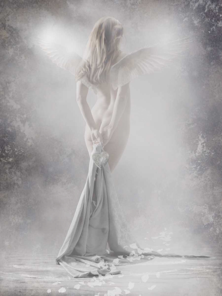 Angel Shakinah