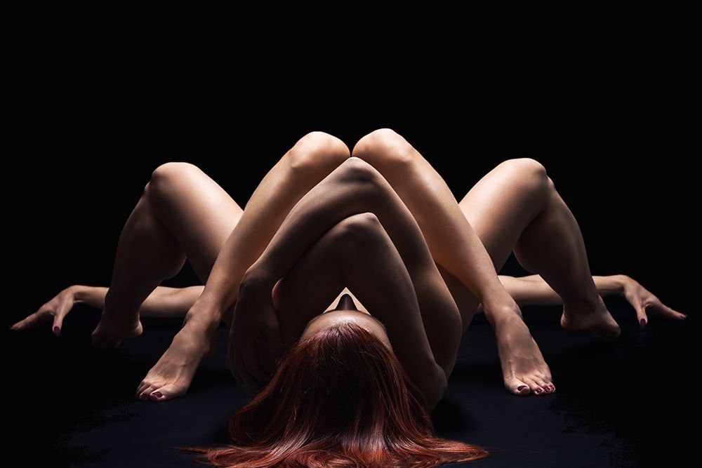Bodylandscape