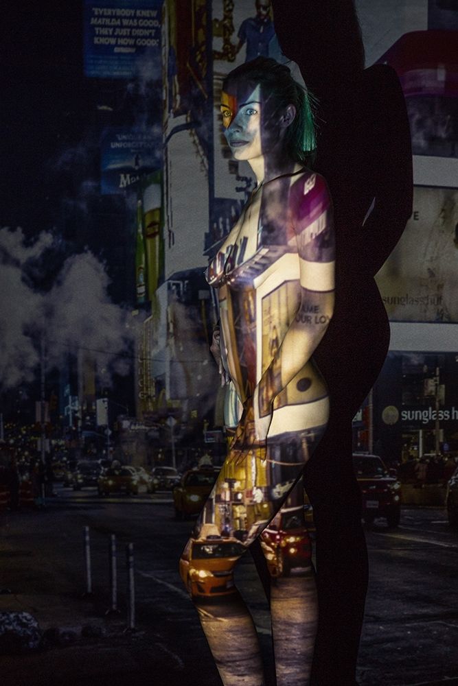 Projector City