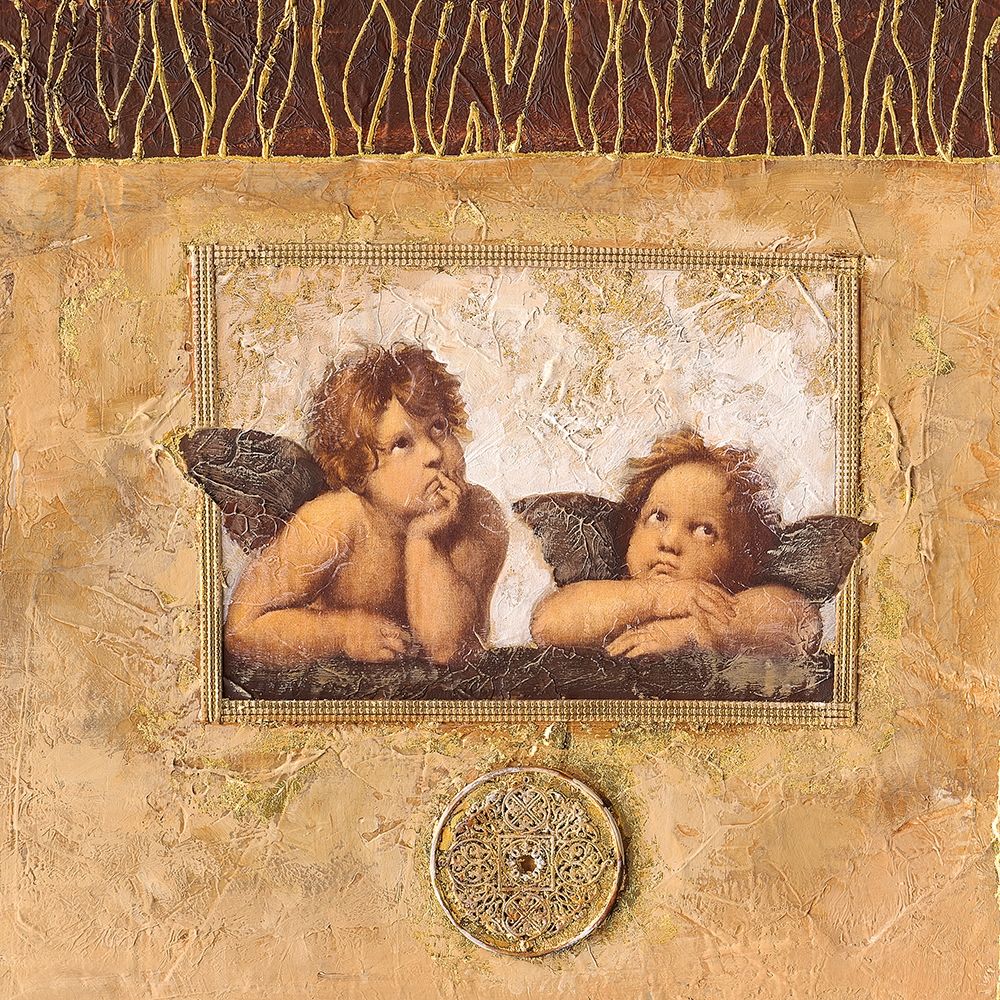 Christmas Angels