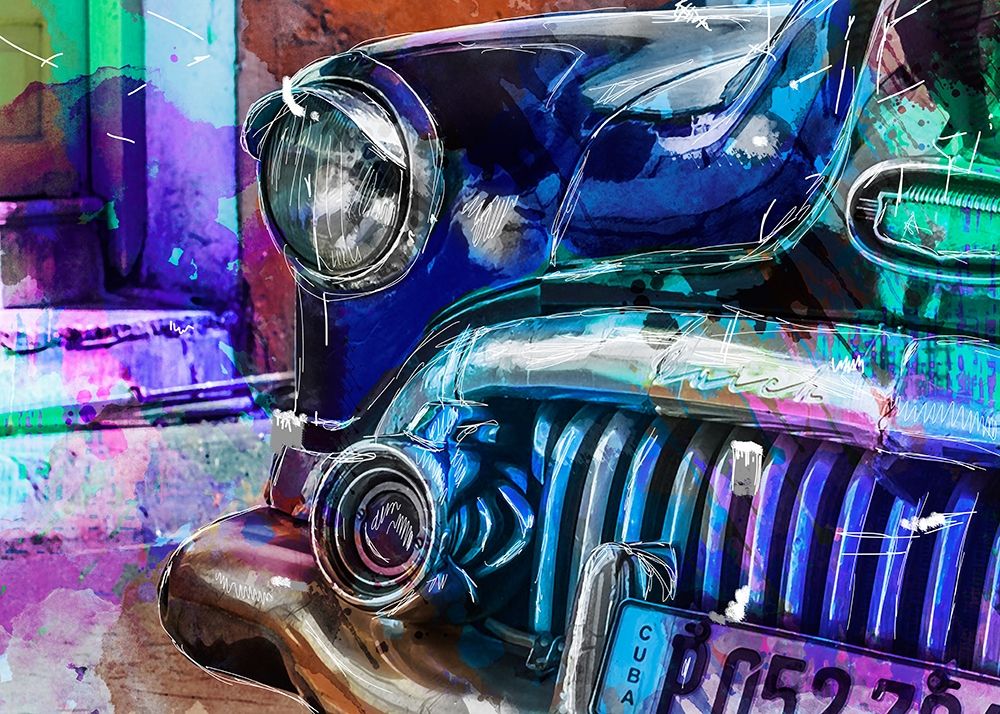 Cuba