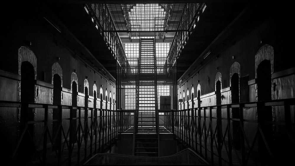 Prison 2