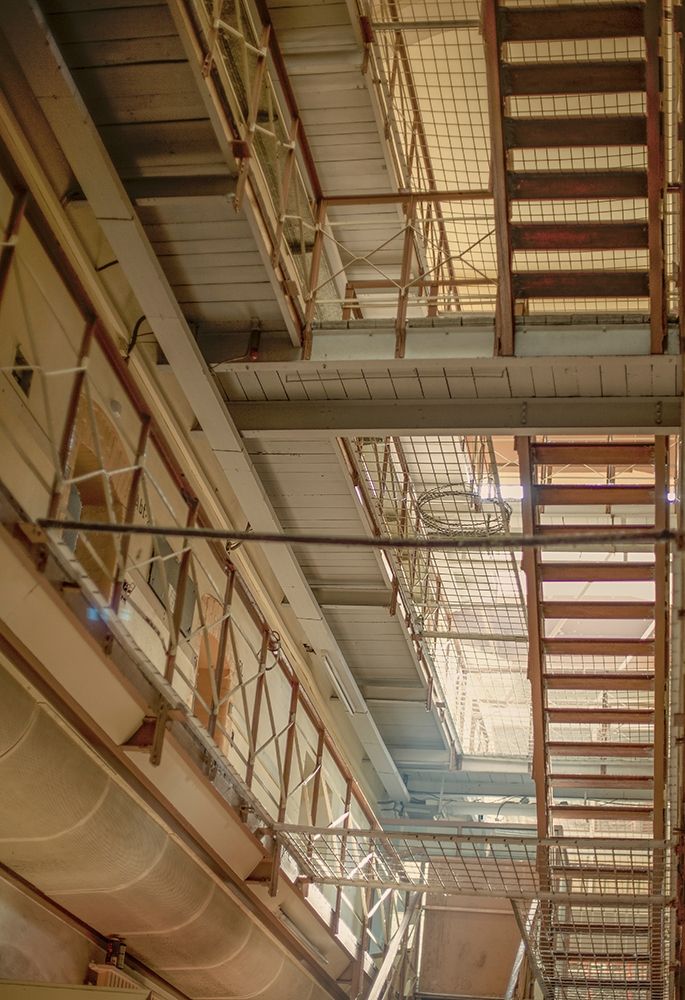 Prison 3