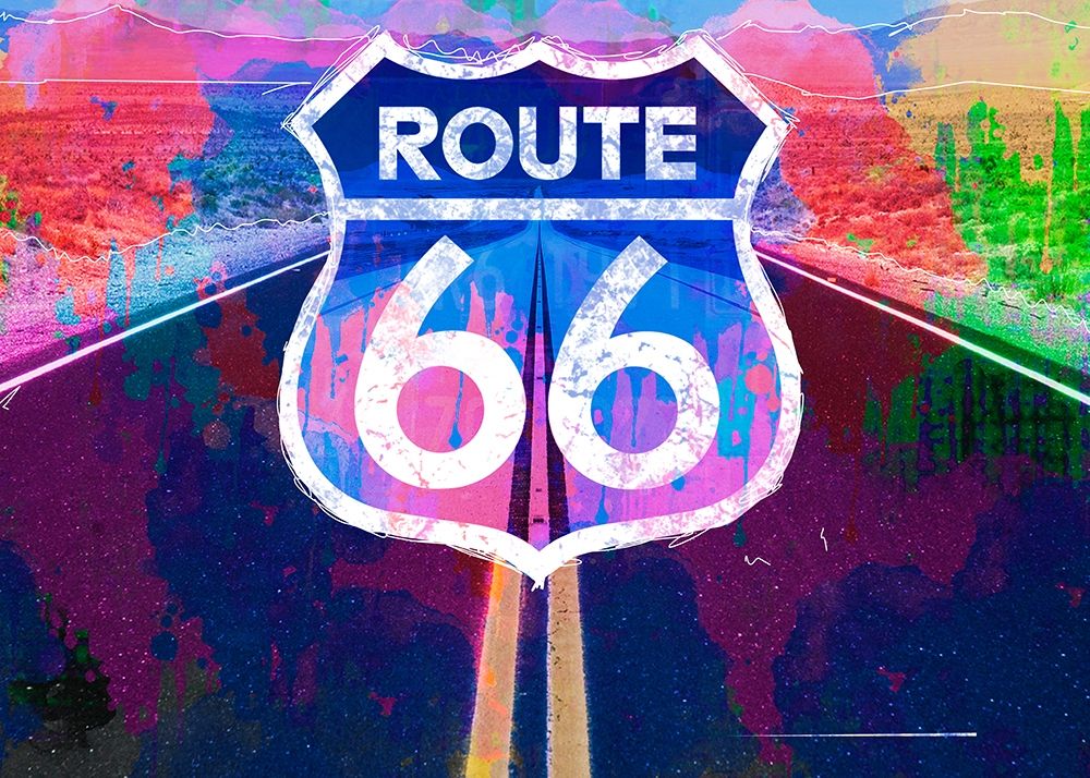Route 66