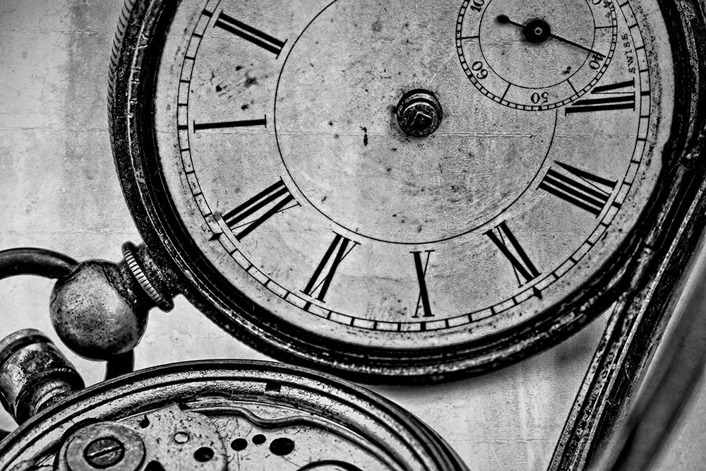 OLD-FASHIONED V