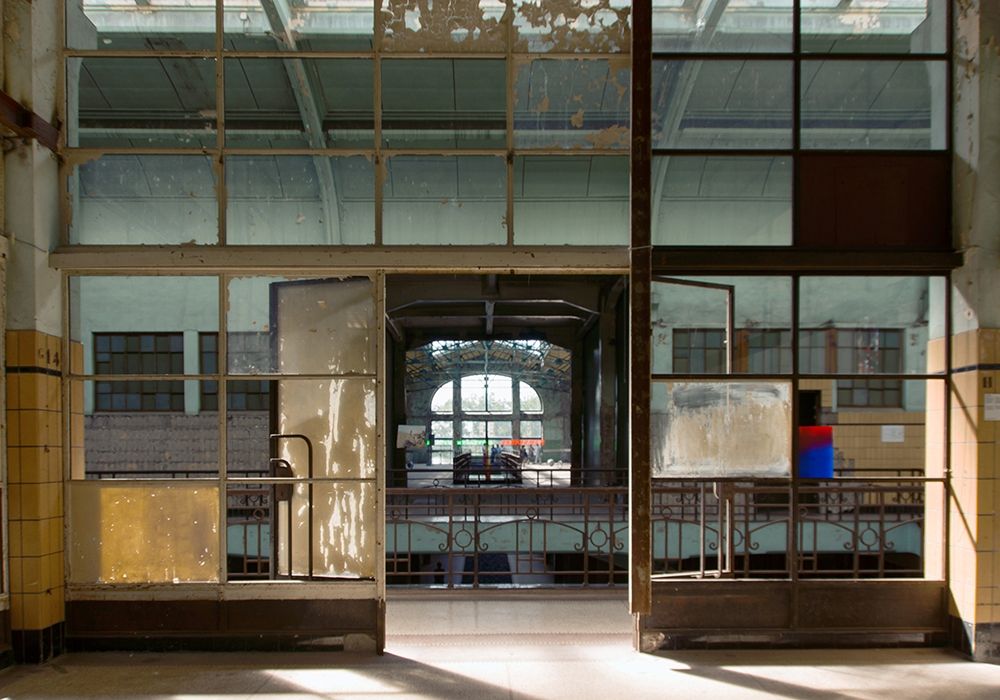 FORGOTTEN INDUSTRIES II