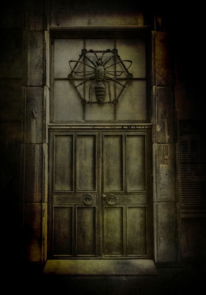 FORGOTTEN HOMES I