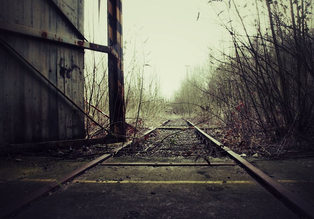 TRAINRAIL