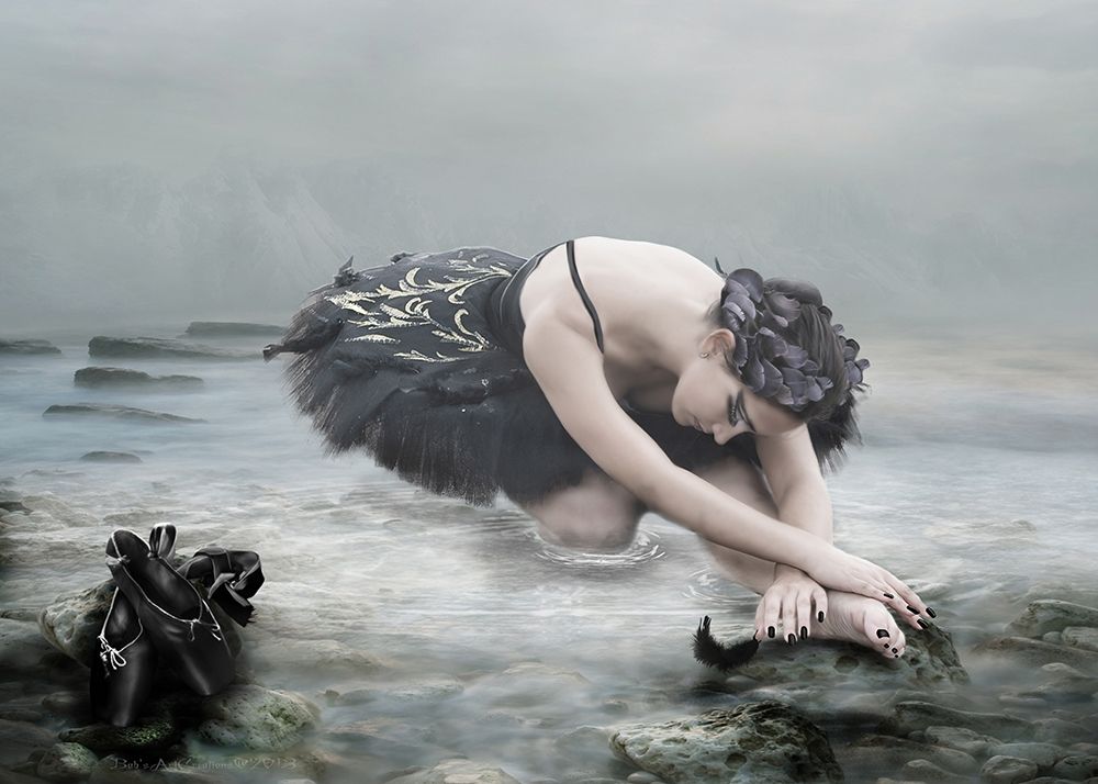 Black Swan 2