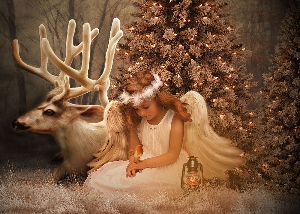Christmas Angel