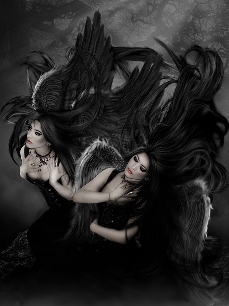 Embrace Your Darkness