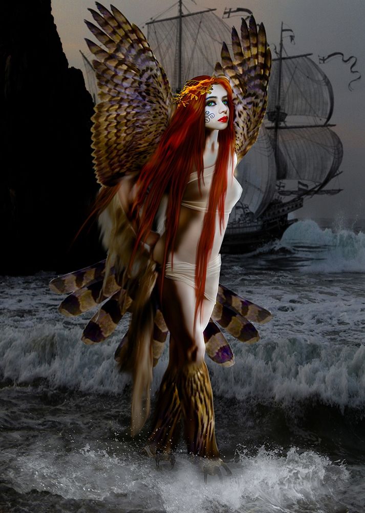 The Sirens