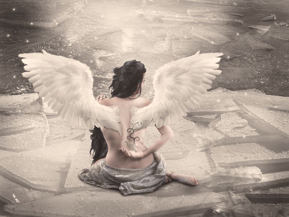 Angel Babette