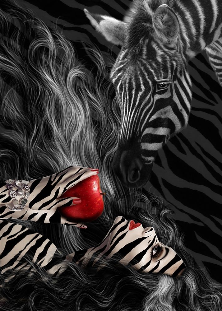 Zebra Time