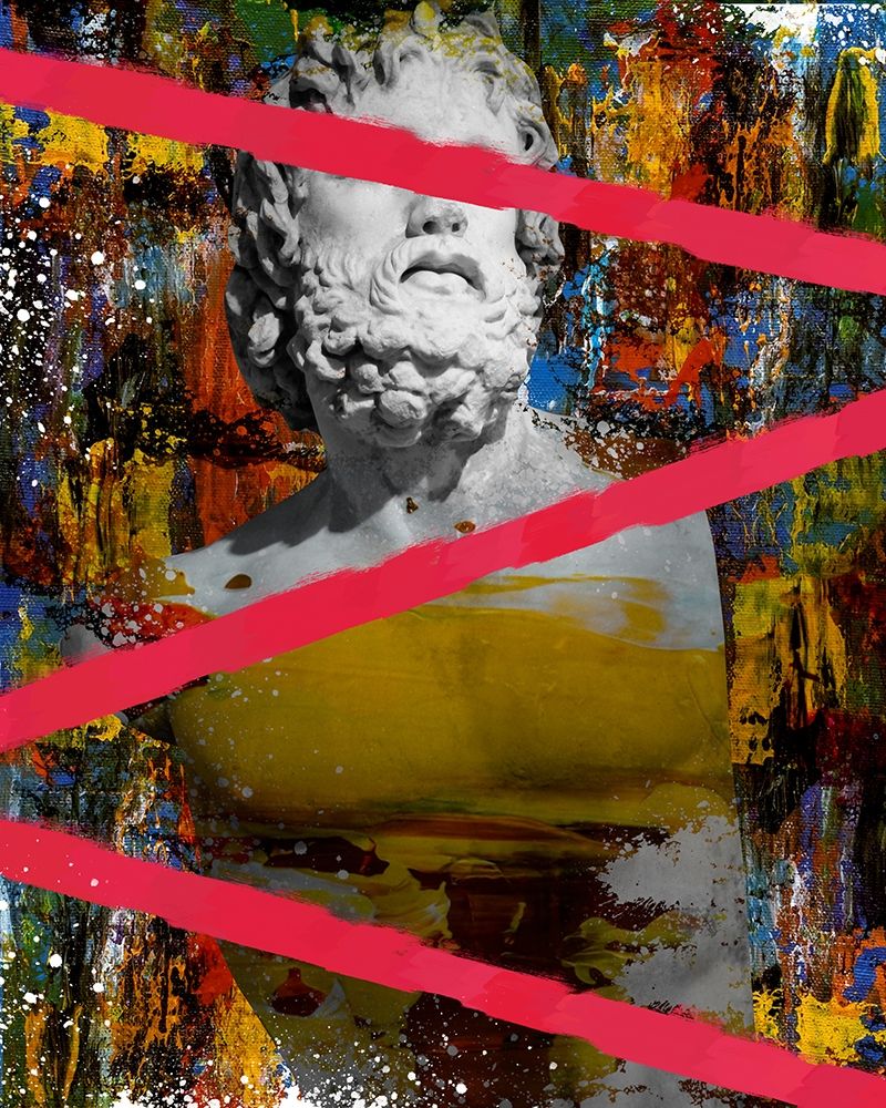 Hidden Faces 3